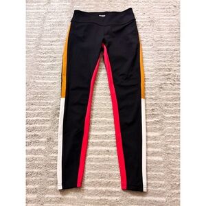 Splits59 Color Block Leggings